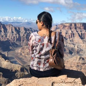 Meet your Posher, Sarah